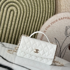 Chanel Satchel Bags